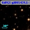 6dFGS gJ085428.5-235342