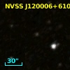 NVSS J120006+610544