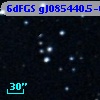 6dFGS gJ085440.5-033505