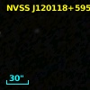 GB6 B1158+6007