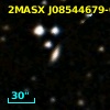 6dFGS gJ085446.8-053237