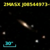 6dFGS gJ085449.7-065035