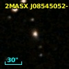 6dFGS gJ085450.5-144854