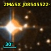 6dFGS gJ085455.2-242338