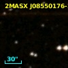 6dFGS gJ085501.8-205226