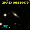 6dFGS gJ085504.8-150156