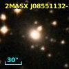 6dFGS gJ085511.3-245259