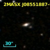 6dFGS gJ085518.9-054745