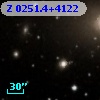 Z 0251.4+4122