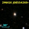 6dFGS gJ085542.7-055122