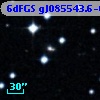 6dFGS gJ085543.6-053619