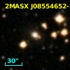 6dFGS gJ085546.5-245547