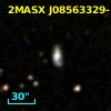 6dFGS gJ085633.3-145504