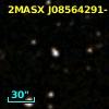 6dFGS gJ085642.9-150910