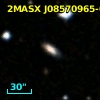 6dFGS gJ085709.7-060025