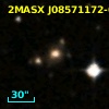 6dFGS gJ085711.7-025212
