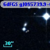 6dFGS gJ085739.9-054121