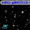 6dFGS gJ085752.8-650115