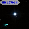HD 107014