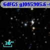 6dFGS gJ085905.6-651101