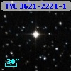 TYC 3621-2221-1