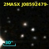 6dFGS gJ085924.8-195112