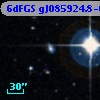 6dFGS gJ085924.8-085929