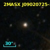 6dFGS gJ090207.5-850911