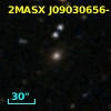 6dFGS gJ090306.6-192621