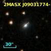 6dFGS gJ090317.8-263332