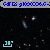 6dFGS gJ090338.6-242407