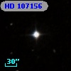 HD 107156