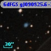 6dFGS gJ090825.6-254623