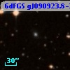 6dFGS gJ090923.8-273424