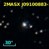 6dFGS gJ091008.9-291234