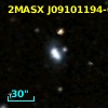 6dFGS gJ091011.9-082334