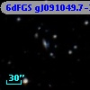 6dFGS gJ091049.7-222522