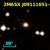 6dFGS gJ091116.5-074218