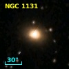 NGC  1131