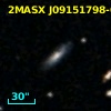 6dFGS gJ091517.9-051954