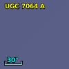 UGC  7064 A