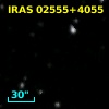 IRAS 02555+4055
