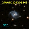 6dFGS gJ092055.5-320948
