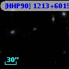 [HHP90] 1213+6015A