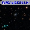 6dFGS gJ092311.9-345409