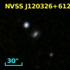 NVSS J120326+612416