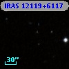 IRAS 12119+6117