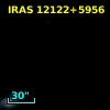 IRAS 12122+5956