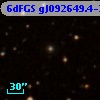 6dFGS gJ092649.4-270918