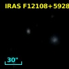 IRAS F12108+5928